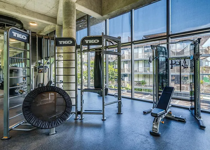 Divine 1br Ph W Private Pool, Cenote, Gym * Tulum
